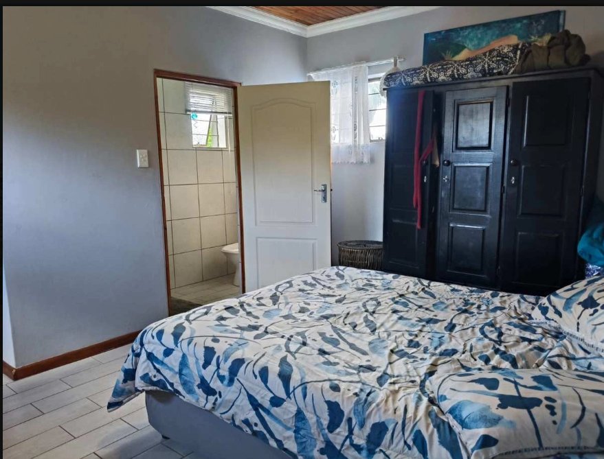 2 Bedroom Property for Sale in C Place Eastern Cape